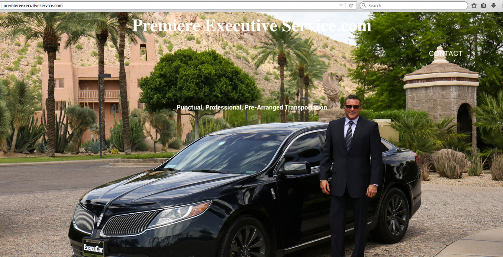 Premiere Executive Services